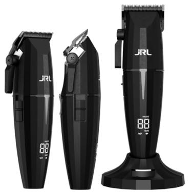 Imagem de Máquina de Corte Sem fio JRL 2020C-B Onyx Com base Bivolt