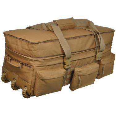 Imagem de Sandpiper of California Bolsa GG para bagagem com rodinhas