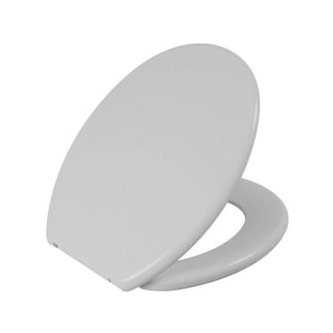 Imagem de Assento Sanitário Soft - Astra Branco