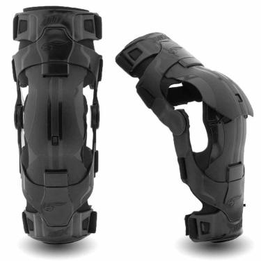 Imagem de Joelheira Articulada Amx Rx Trilha Motocross Enduro Velocross