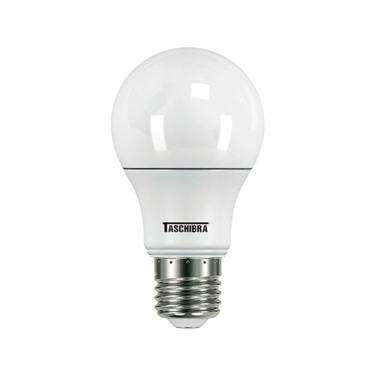 Imagem de Lâmpada Led Taschibra Tkl 100 17w E27 Bivolt 3000k Luz Amarela