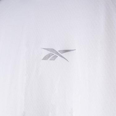 Imagem de Camiseta Reebok M Energy Bio Ss Tee - Branco - Tam G-Masculino