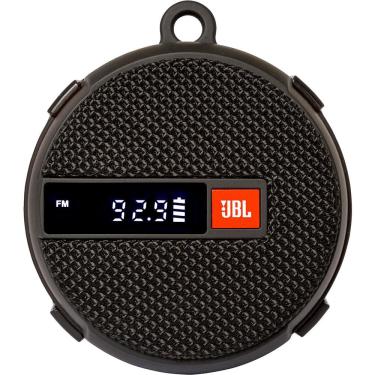 Imagem de Caixa de Som Bluetooth jbl Wind 2 - Preto