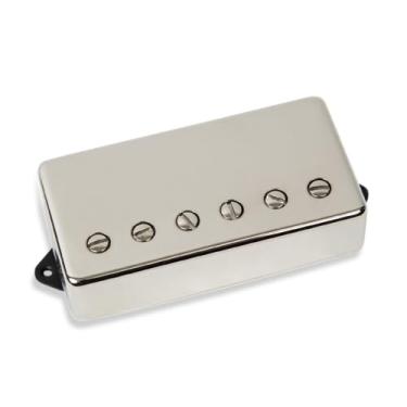 Imagem de Seymour Duncan Jeff Loomis Noumenon™ Signature Humbucker - Trembucker de 6 cordas com capa de níquel
