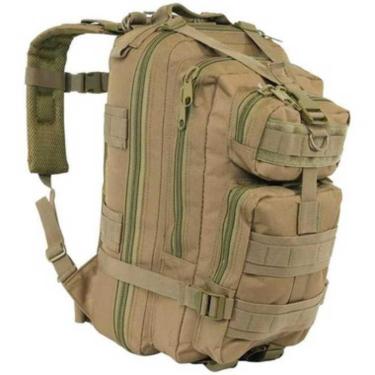 Imagem de Mochila Multiuso Escolar Tática Cargueira 30 Litros Camping Pesca Verde-Unissex