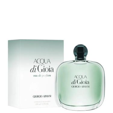 Imagem de Acqua Di Gioia Giorgio Armani Eau De Parfum 100Ml - Perfume Feminino