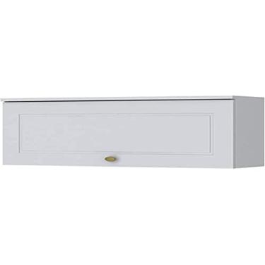 Imagem de Armário Aéreo de Cozinha 80 Cm 1 Porta Basculante Americana Henn