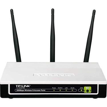 Imagem de Ponto de Acesso Wireless TP-Link, EAP245
