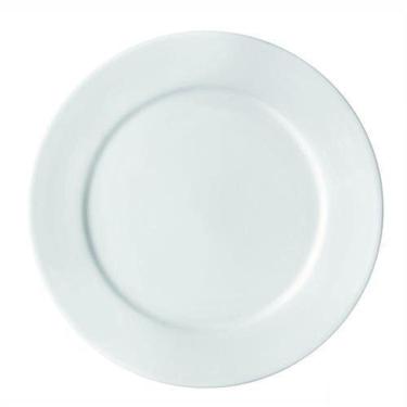 Imagem de Jogo De 6 Prato Fundo Sopa Massa Porcelana Iguaçu - Germer