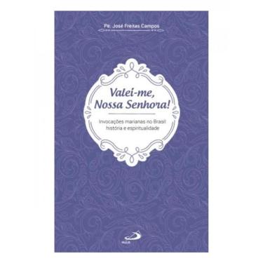 Imagem de Valei-Me, Nossa Senhora!