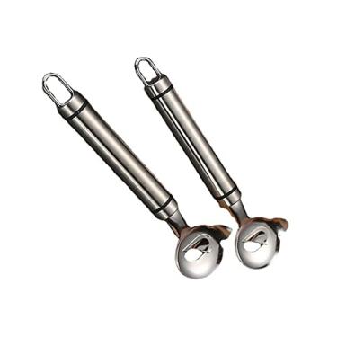 Imagem de Cozinha Ferramentas de Cozinha Cortador de Massa Macarrão Fabricante de Espaguete Rolo de Treliça de Macarrão Cortador de Macarrão de Aço Inoxidável Faca Manual de Macarrão Com