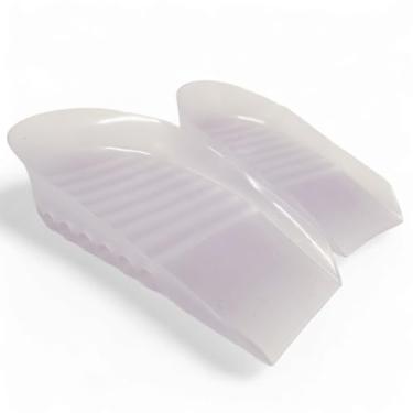 Imagem de Calcanheira Vinil silicone Palmilha Esporão e Facite Original - VAI O PAR (G)