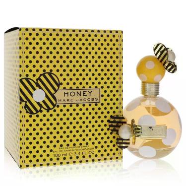 Imagem de Perfume Feminino Honey Marc Jacobs 100 ML Eau De Parfum