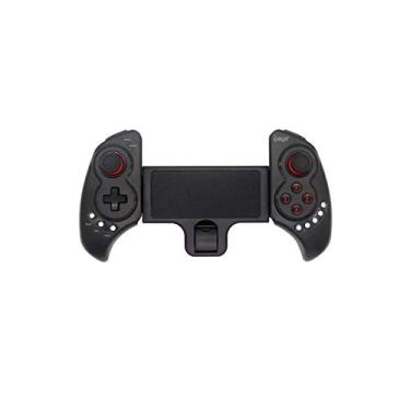Imagem de Controle Joystick Para Jogo Android Celular Bluetooth Ipega