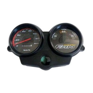 Imagem de Painel Completo FAN 125 05-06 Embus