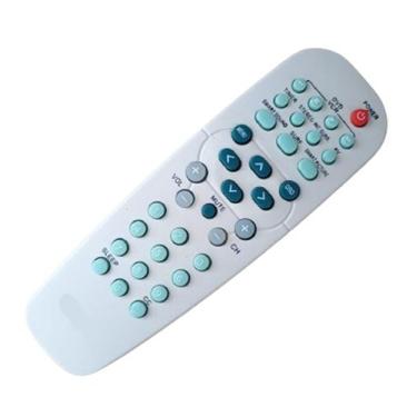 Imagem de Controle Remoto 7133 Para Tv de Tubo 25pt548a 25pt848a 25pt5531 25pt55