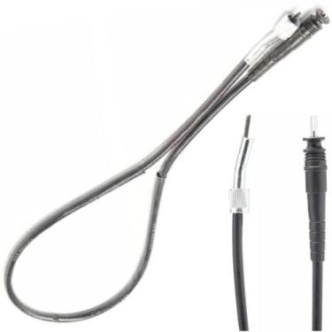 Imagem de Cabo de Velocimetro CG 125 TITAN / TITAN CARGO 1998/99 - Loja Duas Rod