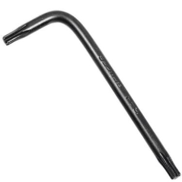 Imagem de Chave Hexagonal Longa 3/16" Sata ST84602L