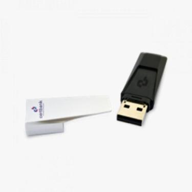 Imagem de Token/USB para certificado digital (NOVO) - CERTBANK