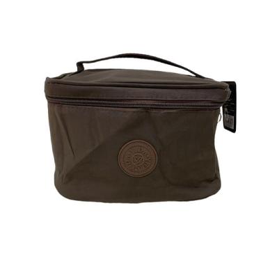 Imagem de Bolsa Térmica Lancheira Com Isolamento Térmico Ziper Alça Y3426 - Yida