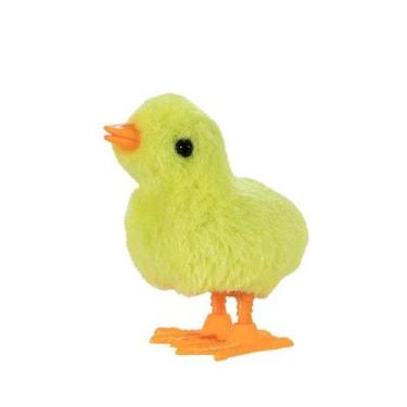 Imagem de Pintinho Amarelinho a Corda Art Brink