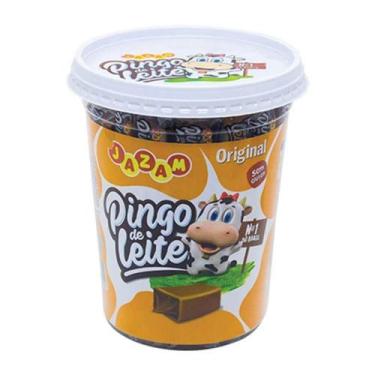 Imagem de Pingo leite 50x10g original - Jazam