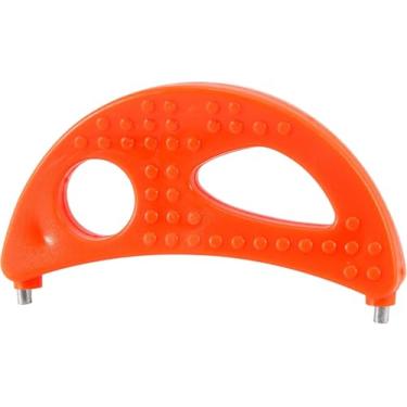 Imagem de Ferramenta Orange Crescent para Jack Lalanne Power Juicer e PRO, Classic CL003AP, E1188, E1189, MT1000, peças de reposição para espremedor, peças e acessórios