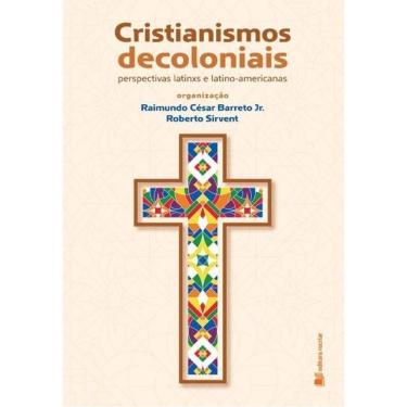 Imagem de Cristianismos Decoloniais