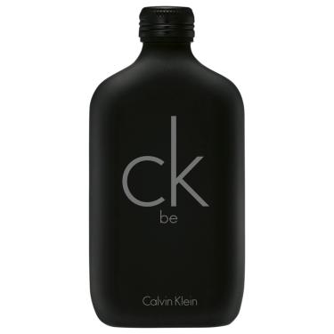 Imagem de CK Be Calvin Klein Eau de Toilette - Perfume Unissex 200ml  unissex