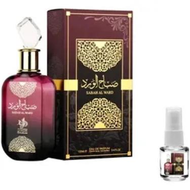 Imagem de Perfume Sabah Al Ward Eau de Parfum 5ml