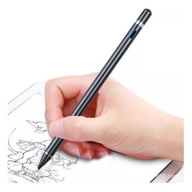 Imagem de Caneta Touch Recarregável Para Tablet Xiaomi Redmi Pad 10.61 - Skin Za