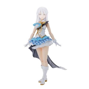 Imagem de BANDAI HOBBY KIT 30MS Option Body Parts Beyond The Blue Sky 2 [Cor A]