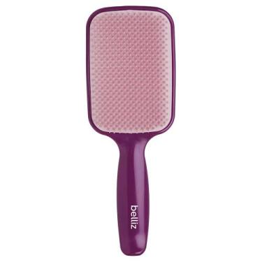 Imagem de Escova de Cabelo Ricca Flex Fast Dry, 1 Un