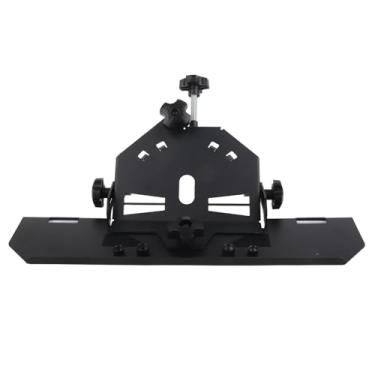 Imagem de Máquina de Chanfrar Telha Portátil de Metal, Ferramenta de Chanfrar Canto de Telhas de Alumínio Cerâmica de 45 Graus