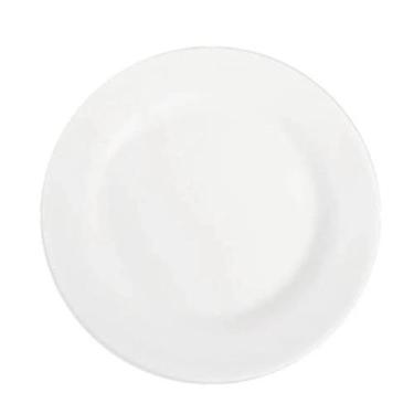 Imagem de Jogo de Pratos Razo para restaurante - A.R Variedades MT