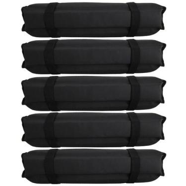 Imagem de Protetor de Barra Agachamento 5 Unidades - FamaFit