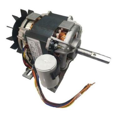 Imagem de Motor Para Assador De Frango (galeteira) - Hércules