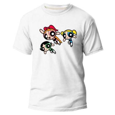 Imagem de  Camiseta Algodão Estampada Lindinha Florzinha e Docinho - NoBrand, Br