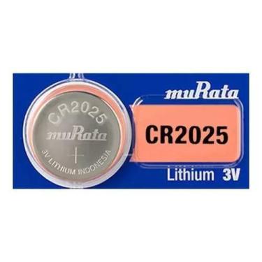 Imagem de Bateria 2025 Murata - FERREIRA FS