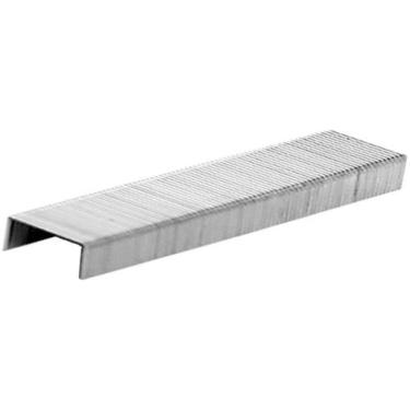 Imagem de Grampo para Grampeador Pneumático 8mm - 1000 Unidades MTX 411189, 1000