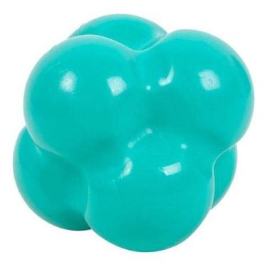 Imagem de Átomo Super Tpu Resistente Bolas Mordedor Pet games Tamanho G, Verde Á