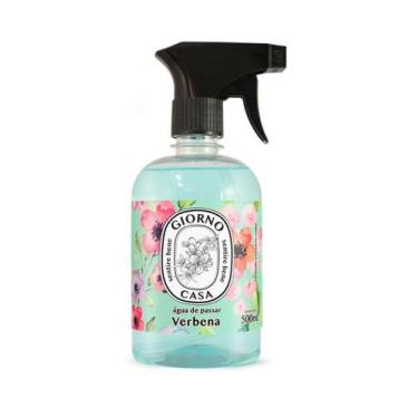 Imagem de Agua de passar giorno verbena 500ml