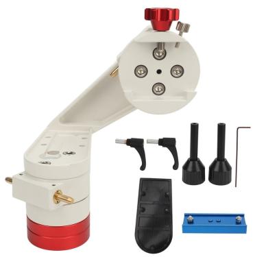 Imagem de Telescópio Altazimuth Mount Zopsc, refletor newtoniano de 130 mm