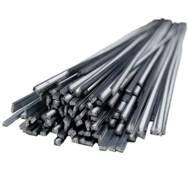 Imagem de Vareta De Solda Izi1 Alumínio X Alumínio X Cobre (3 Pçs) - Harris