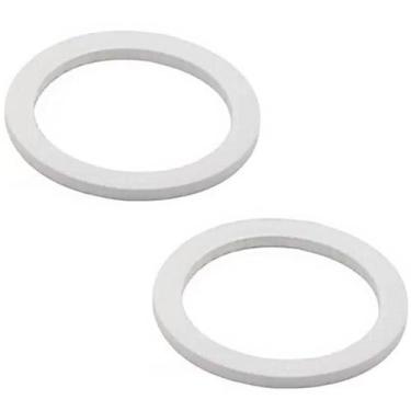 Imagem de Anel de vedaçao para cafeteira italiana de 3 cafes 2 und. - Lares