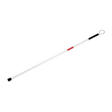 Imagem de Aramox Bengala Dobrável, Bengala Durável, Confortável para Segurar Anti-choque para Idosos, Equilíbrio Especial, Ajuda de Mobilidade