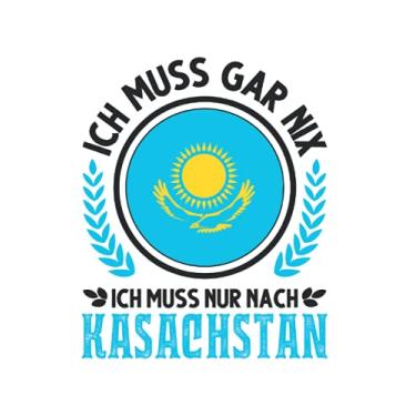 Imagem de Kasachstan Tagesplaner: Kasachstan Urlaub Kasache Astana Reise/Kalender 2022 / Wochenplaner Tagesplaner Planer/Planungsbuch To-Do-Liste / 6x9 Zoll / 100 ausfüllbare Seiten