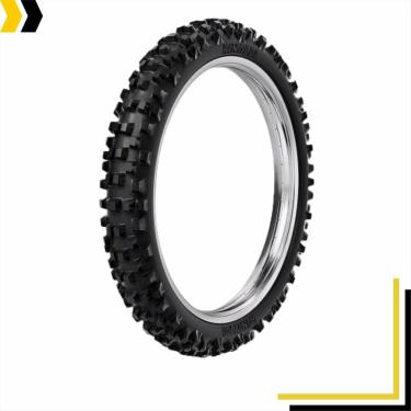 Imagem de Pneu Moto Off-Road Rmx35 80/100-21 C/C Diant Rinaldi Crf-Ktm