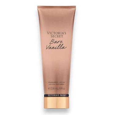 Imagem de Hidratante Corporal Bare Vanilla 236ml - Victoria's Secret