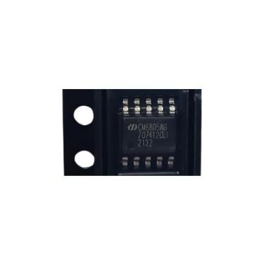 Imagem de Ci CM 6805AG - Circuito Integrado Cm6805ag SMD - Original - 1 peça - C